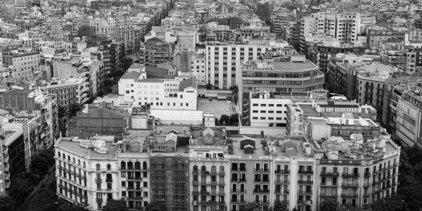 Alquileres / Arrendamientos de Inmuebles Les Corts · Alquileres Residenciales como Alquileres Turísticos