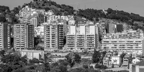 Desahucios, Desalojos y Lanzamientos Horta-Guinardó · Prórroga de Desahucios