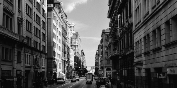 Desahucios, Desalojos y Lanzamientos Sant Martí · Recuperación de Inmuebles